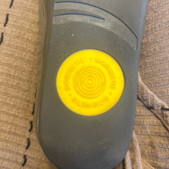 New Fitflop biometric shoes size 7,5 - Picture 8 of 9